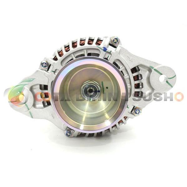 UDトラックス クオン 純正リビルト オルタネーター 23100-00Z0D : 太田