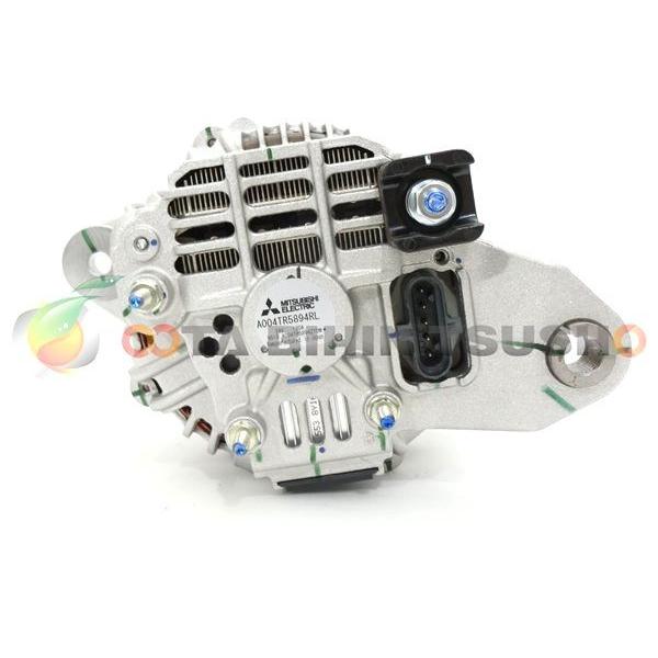 UDトラックス クオン 純正リビルト オルタネーター 23100-00Z0D : 太田