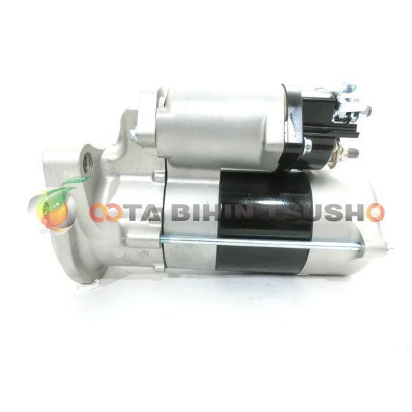 り*と様 日野 レンジャー　セルモーター スターター 28100-E0082 楽天市場】日野 セルモーター リビルト レンジャー FD7JLWA 品番