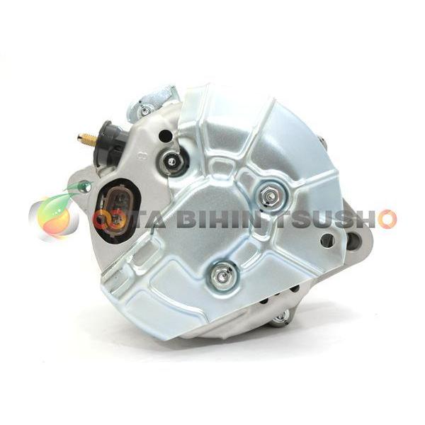 要在庫確認】デルタ リビルト オルタネーター 27060-78010/27040