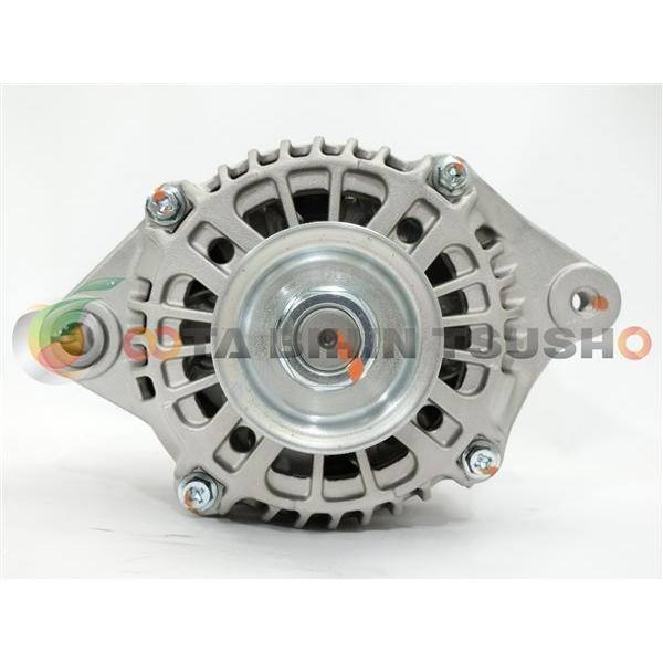 スズキ キャリィ/ジムニー マツダ スクラム用 オルタネーター 31400