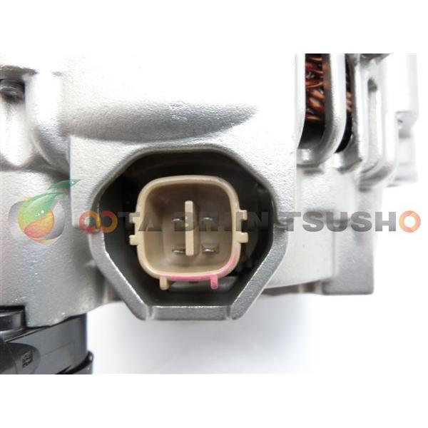 スズキ キャリィ/ジムニー マツダ スクラム用 オルタネーター 31400