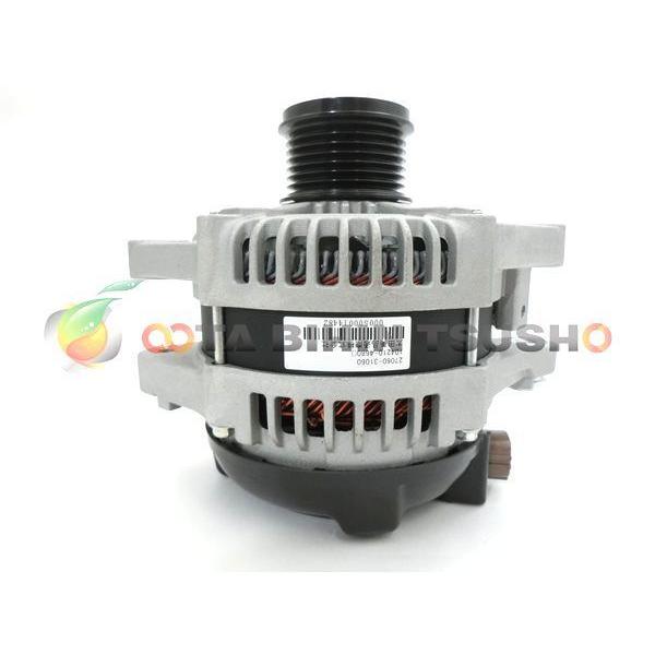 1* Lichtmaschine 150Amp Neu - OE Nr. 104210-4670 für Lexus