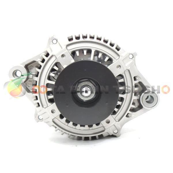 リビルトオルタネーター11 トヨタ ダイナ XZU344 リビルト オルタネーター 27060-78190/27060