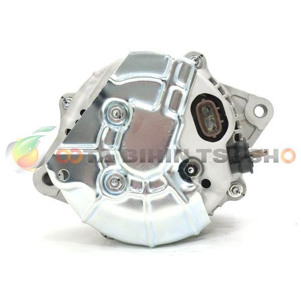 トヨタ ダイナ XZU344 リビルト オルタネーター 27060-78190/27060