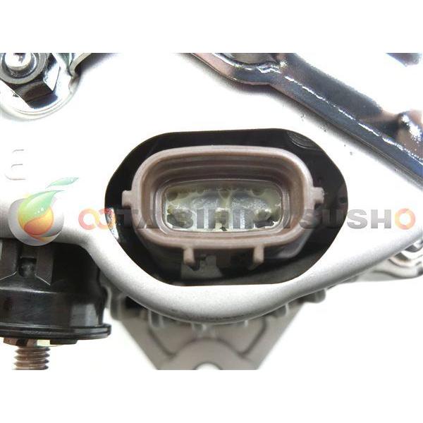 トヨタ ダイナ XZU344 リビルト オルタネーター 27060-78190/27060