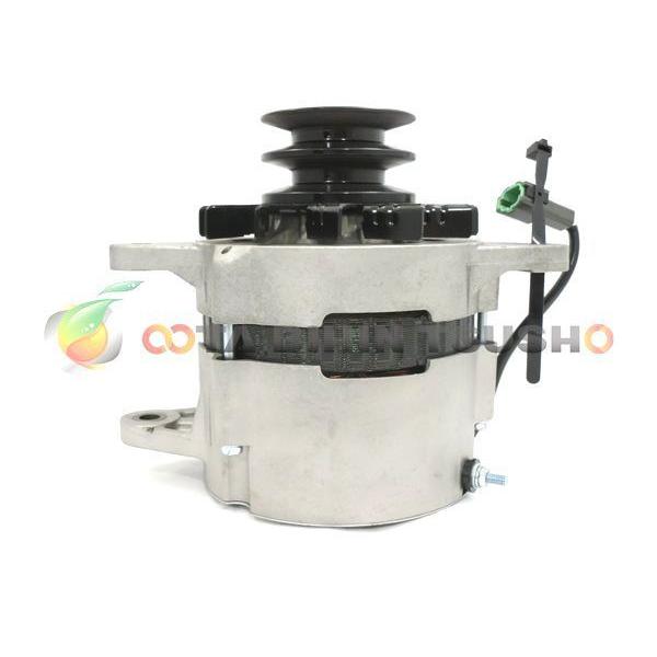 UDトラックス コンドル CL87 リビルト オルタネーター 23100
