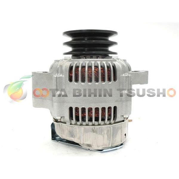 純正】 トヨタ ダイナ XZU302H DENSO純正リビルト品 オルタネーター