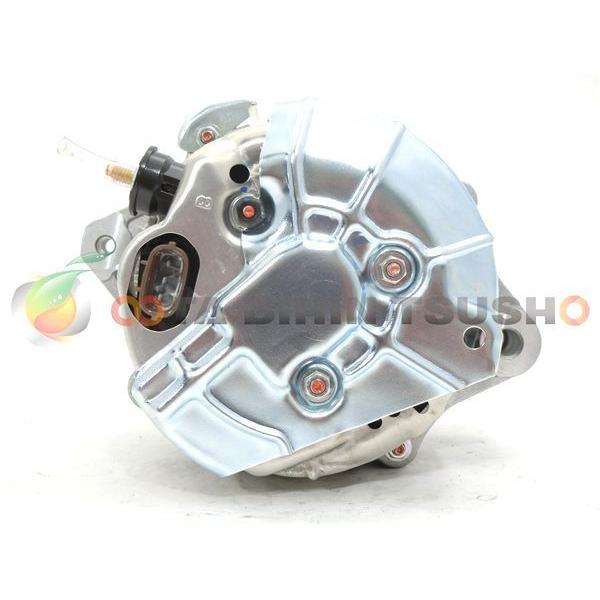 純正】 トヨタ ダイナ XZU302H DENSO純正リビルト品 オルタネーター