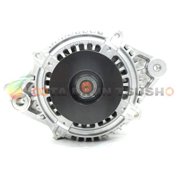 トヨタ ダイナ XZU334 DENSO純正リビルト品 オルタネーター 27040-2460