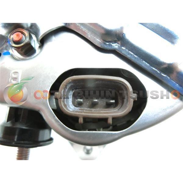 トヨタ コースター XZB51 DENSO純正リビルト品 オルタネーター 27040