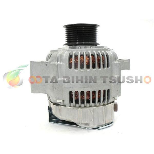 トヨタ トヨエース XZU640W リビルト オルタネーター 27060-78300