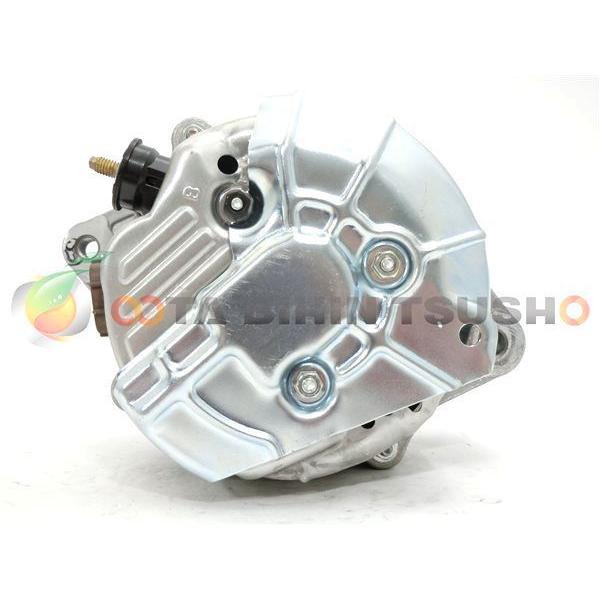 トヨタ ダイナ XZU600A リビルト オルタネーター 27060-78300 トヨタ ダイナ XZU600A リビルト オルタネーター 27060-78300