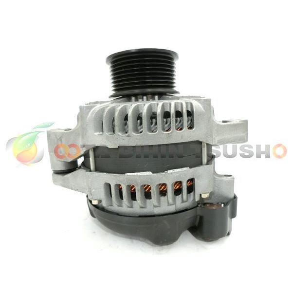 リビルトオルタネーター10 アイシス ZGM10G ZGM10W ZGM11G ZGM11W ZGM15G ZGM15W リビルト