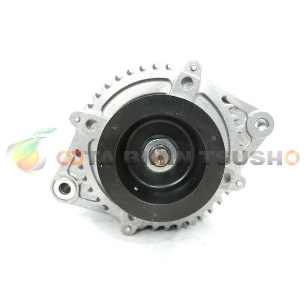 トヨタ ダイナ XZU720 リビルト オルタネーター 27060-78310 104211