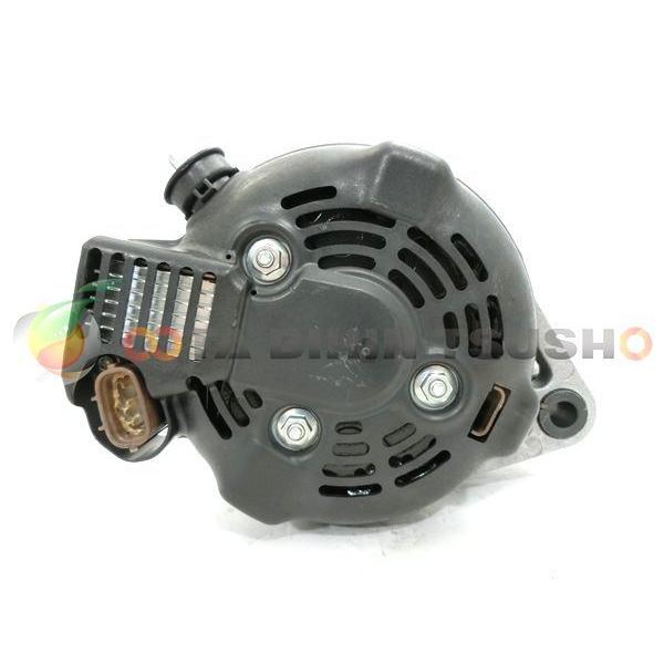 トヨタ ダイナ XZU720 リビルト オルタネーター 27060-78310 104211