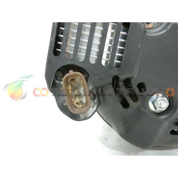 リビルトオルタネーター7 トヨタ ダイナ XZU720 リビルト オルタネーター 27060-78310