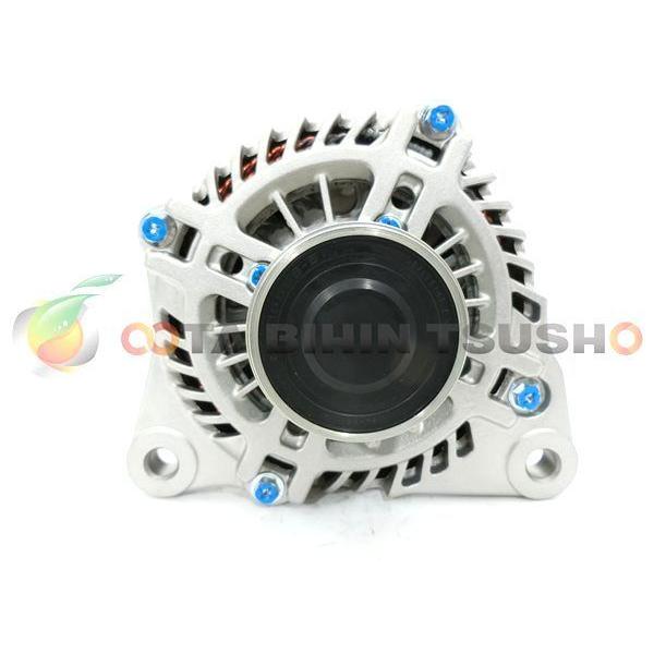 マツダ デミオ DJ5AS リビルト オルタネーター S551-18-300/S551-18