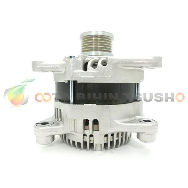 マツダ CX-3 DK5FW リビルト オルタネーター S551-18-300/S551-18-300A