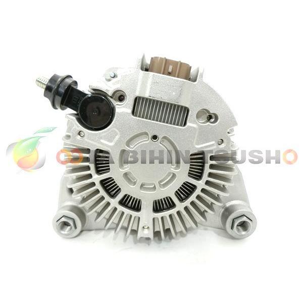 マツダ CX-3 DK5FW リビルト オルタネーター S551-18-300/S551-18-300A