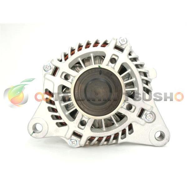 マツダ CX-5 KF2P 三菱純正リビルト品 オルタネーター SH1N-18 マツダ CX-5 KF2P 三菱純正リビルト品 オルタネーター SH1N-18