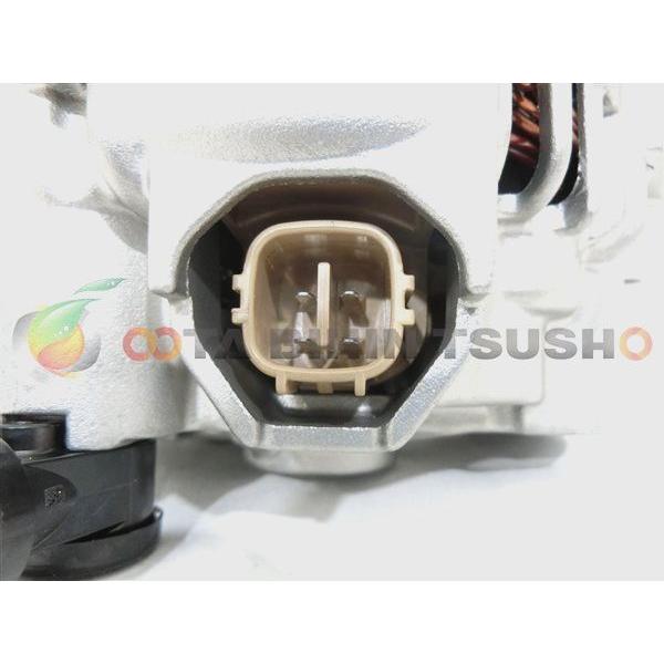 JA12ジムニー　リビルドオルタネーター(未使用) 楽天市場】ja12 オルタネータの通販