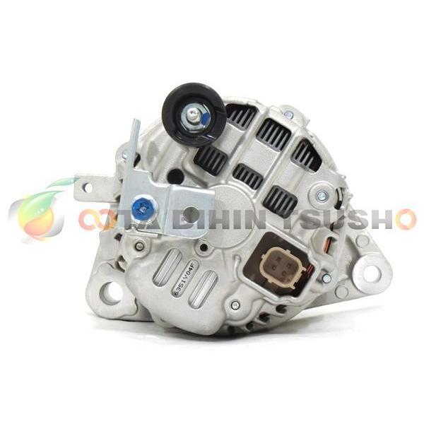リビルトオルタネーター11 楽天市場】RAPリビルトｵﾙﾀﾈｰﾀｰ SZA-172N00 純正31400-86011 : NET部品館