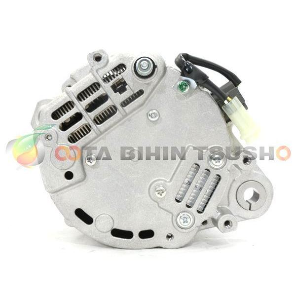 三菱重工 産業機械 S6K 三菱純正リビルト オルタネーター 34368-02300