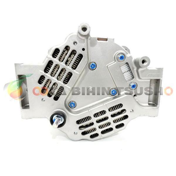 大得価，2025 スーパーグレートV FV60V リビルト オルタネーター