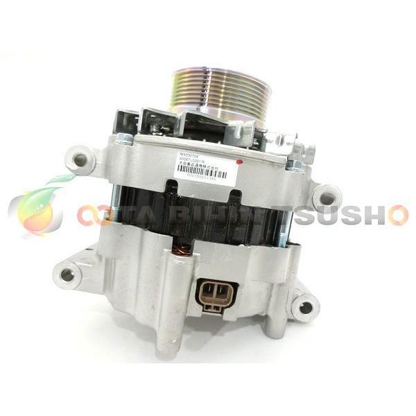 スーパーグレート FY54V リビルト オルタネーター MX000754/A4711540302 A008TU5291 A8TU5291