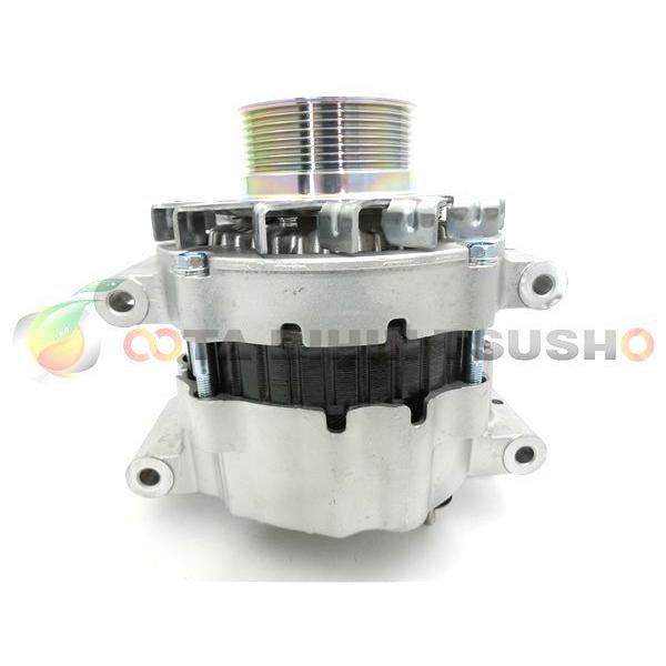 現品発送 スーパーグレート FY54V リビルト オルタネーター MX000754/A4711540302 A008TU5291 A8TU5291 【TMF2605686014】(93610円)