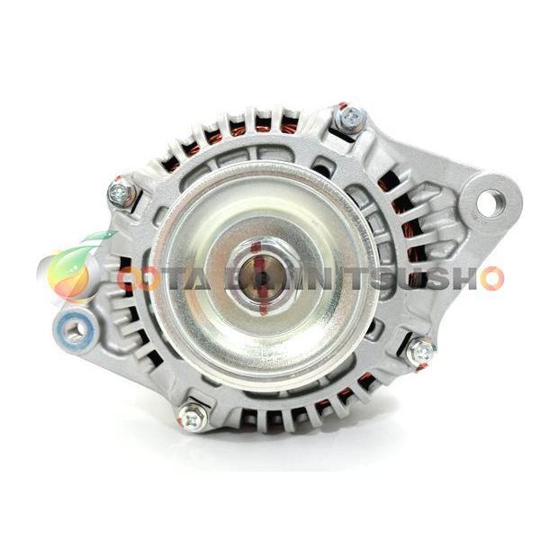 三菱純正リビルト】マツダ タイタン WGLAD オルタネーター SLP1-18-300