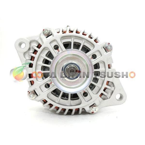 純正】マツダ RX-8 SE3P 三菱純正リビルト オルタネーター N3H1-18-300