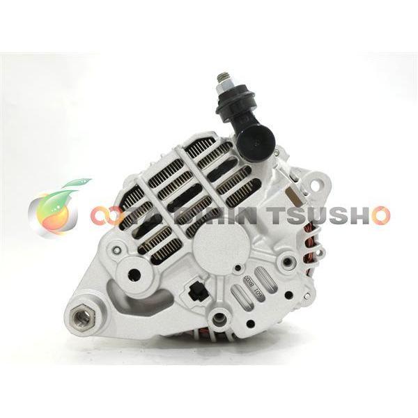 純正】マツダ RX-8 SE3P 三菱純正リビルト オルタネーター N3H1-18-300