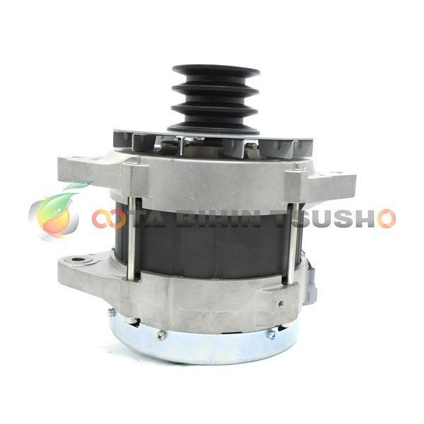 コア先送り】日野 レインボー RH4J リビルト オルタネーター 27020