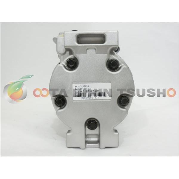 トヨエース XZC605V リビルト ACコンプレッサー/エアコン