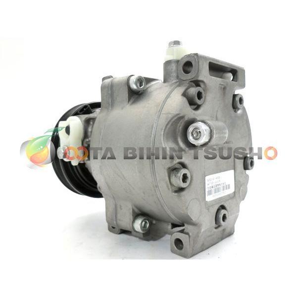 マツダ ロードスター NB6C リビルト ACコンプレッサー/エアコン