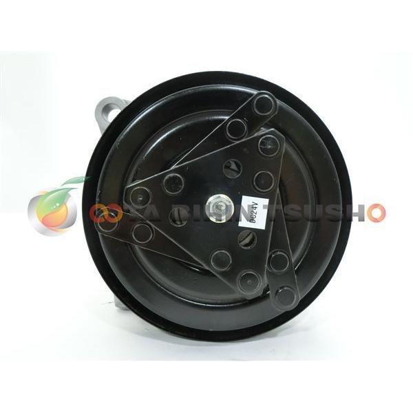 専用 UDトラックス クオン CD/CG/CW/GK用 コンプレッサー 代表純正