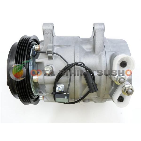 UD ビッグサム CW4XL リビルト ACコンプレッサー 27630-10Z14
