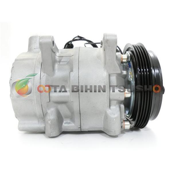 UD クオン CD4YL リビルト ACコンプレッサー 27630-10Z14/27630-0Z01A
