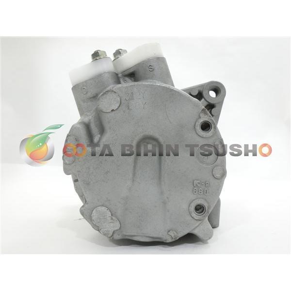 UD クオン CD4YL リビルト ACコンプレッサー 27630-10Z14/27630-0Z01A