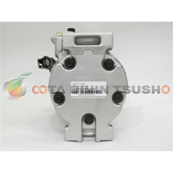 日野 レンジャー FC6J リビルト ACコンプレッサー 88310-1790/88320