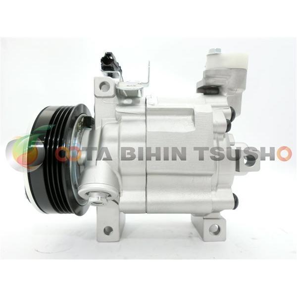 スバル エクシーガ YA5 リビルト ACコンプレッサー 73111FG001 Z0007584A