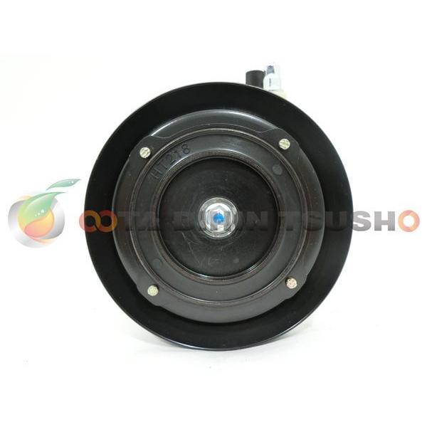 日野 レンジャー FD8J リビルト ACコンプレッサー/エアコン