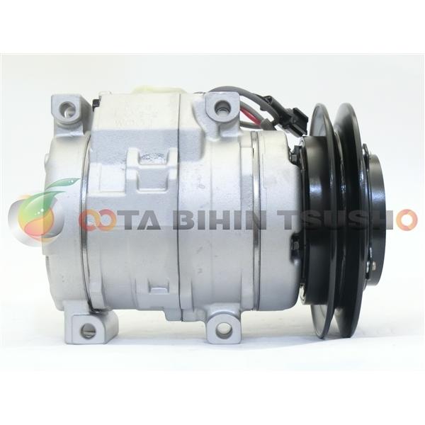 いすゞ GIGA CXZ52 リビルト ACコンプレッサー 1-83532-329-0 447190