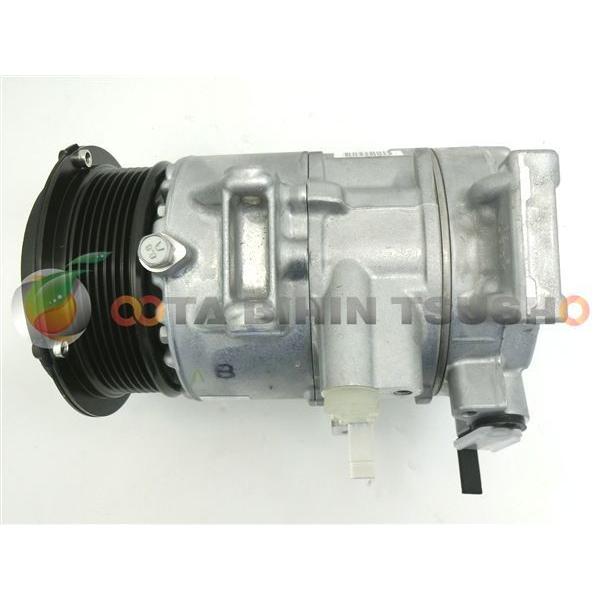 ☆トヨタ ハイエース TRH224W リビルト ACコンプレッサー 88310