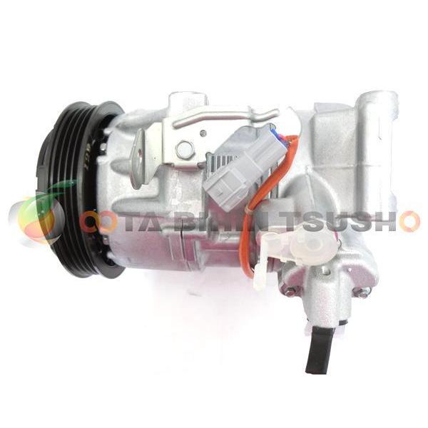 トヨタ カローラ NZE121G リビルト ACコンプレッサー 88310-1A630