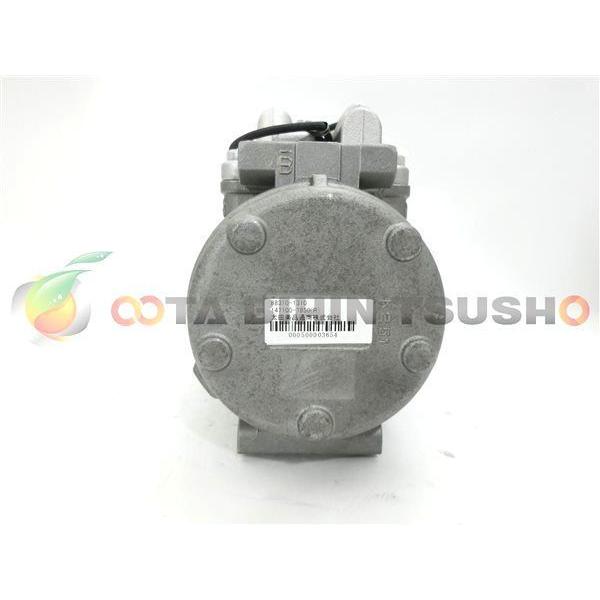 レンジャー 日野 レンジャー GK1H リビルト ACコンプレッサー 88310-1310