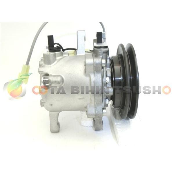 ダイハツ ミラ L260S リビルト ACコンプレッサー 88310-B2140 88320