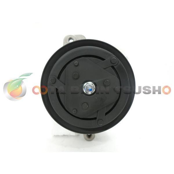 ダイハツ ミラジーノ L700S L710S リビルト ACコンプレッサー